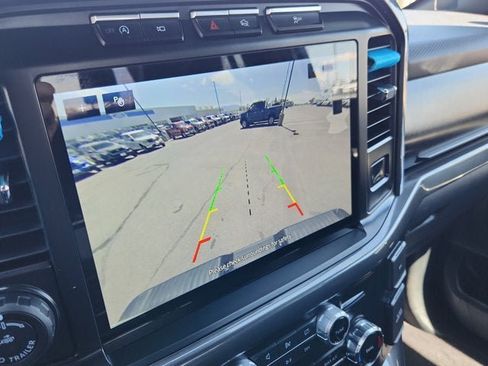 Used 2023 Ford F150 Tremor AWD/4WD image 27