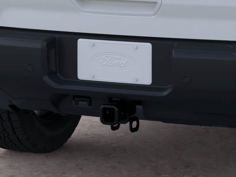 New 2026 Ford Bronco Sport Badlands AWD/4WD image 23