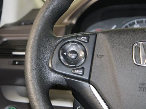 Used 2014 Honda CR-V EX image 19