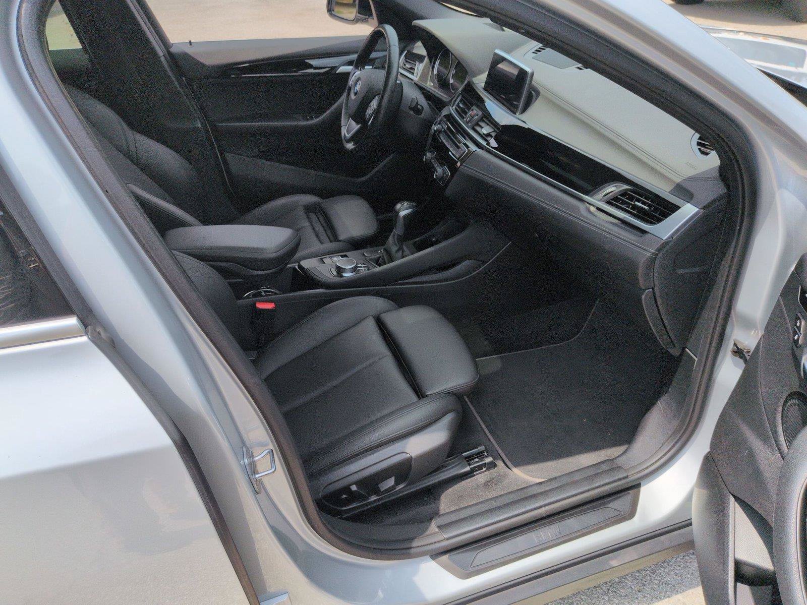 Used 2019 BMW X2 sDrive28i FWD image 39
