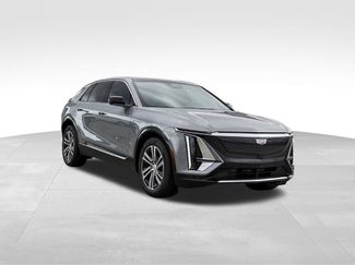 New 2026 Cadillac Lyriq Luxury video 1