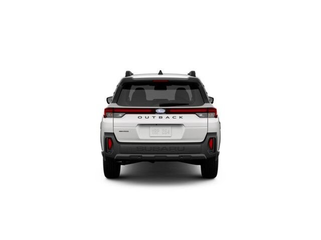 New 2026 Subaru Outback Premium AWD/4WD image 9