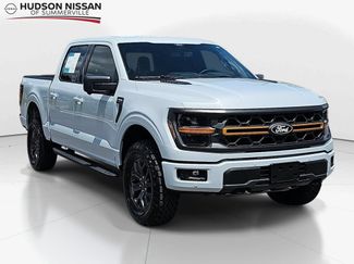 Used 2025 Ford F150 Tremor w/ Bed Utility Package AWD/4WD 360° Tour