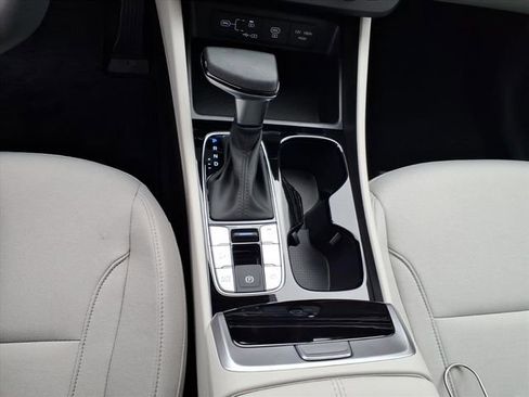 New 2026 Hyundai Tucson SE image 14