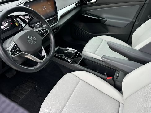 Used 2022 Volkswagen ID.4 Pro S image 10