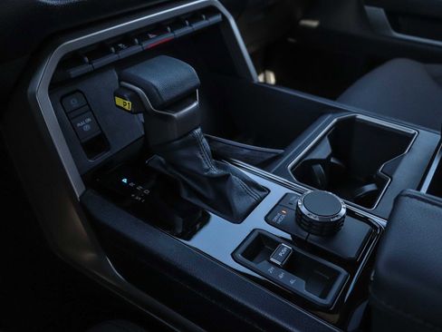 New 2026 Toyota Tundra SR5 image 23