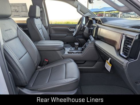 New 2026 GMC Sierra 1500 Denali AWD/4WD image 33
