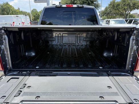 Used 2025 Ford F150 Lariat w/ Equipment Group 502A High AWD/4WD image 33