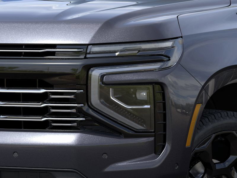 New 2026 Chevrolet Tahoe High Country AWD/4WD image 31