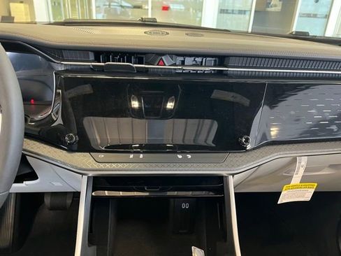 New 2025 Jeep Wagoneer S Limited AWD/4WD image 17