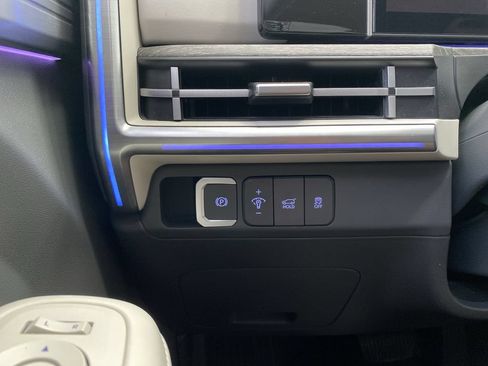 Certified 2024 Hyundai Santa Fe Calligraphy FWD image 20