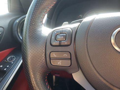 Used 2023 Lexus IS 350 F Sport image 21