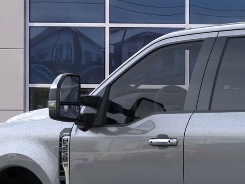 New 2026 Ford F250 4x4 Crew Cab Super Duty image 20