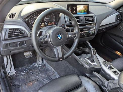 Used 2017 BMW M240i xDrive Convertible image 16