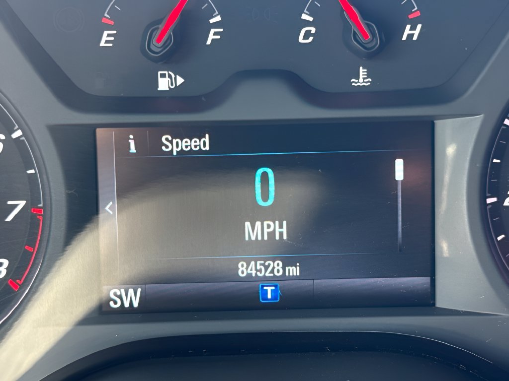 Used 2017 Chevrolet Camaro LT RWD image 17