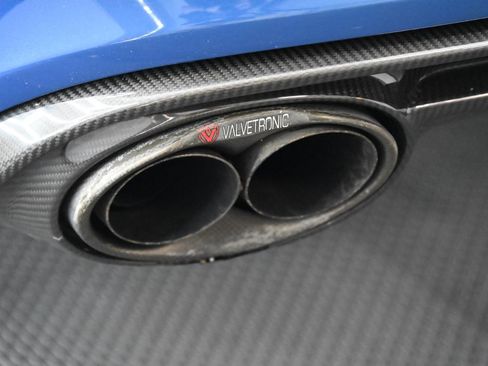 Used 2018 Audi RS 7 Performance AWD/4WD image 16