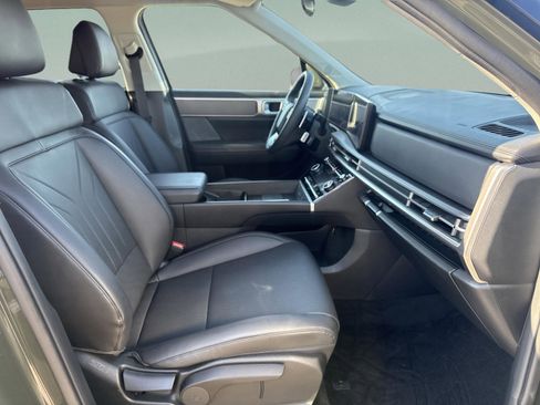 Used 2024 Hyundai Santa Fe SEL image 38