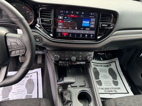 New 2026 Dodge Durango GT image 20