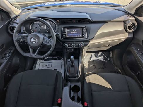 Used 2024 Nissan Kicks S FWD image 12
