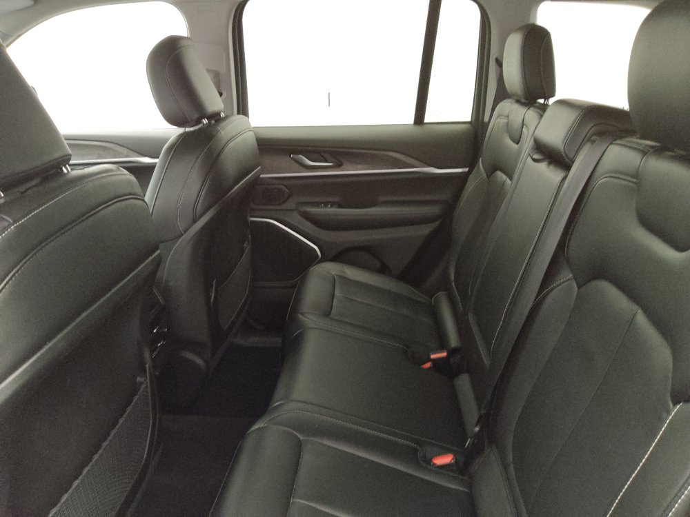 Used 2022 Jeep Grand Cherokee Limited 4xe AWD/4WD image 18
