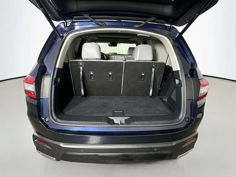 Certified 2024 Honda Pilot Elite image 35