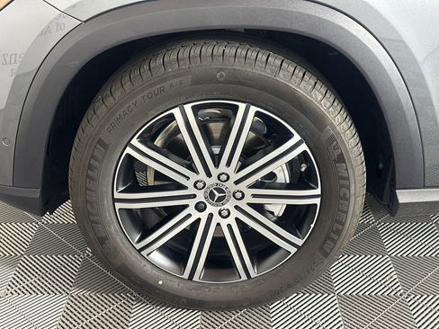 Certified 2026 Mercedes-Benz GLE 350 4MATIC image 12