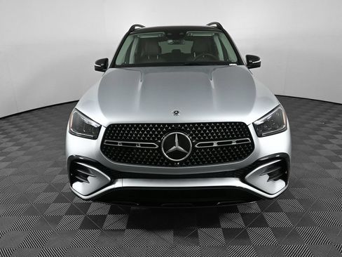 Certified 2026 Mercedes-Benz GLE 450 4MATIC image 35