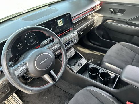 Used 2024 Hyundai Kona N Line image 18