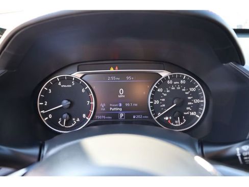 Used 2020 Nissan Altima 2.5 SR image 25