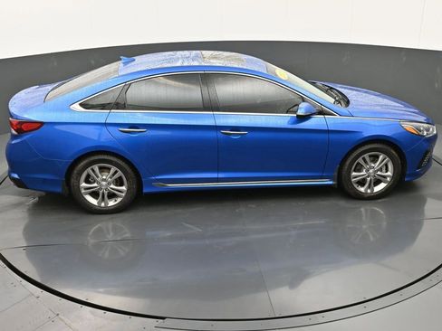 Used 2018 Hyundai Sonata Sport FWD image 37