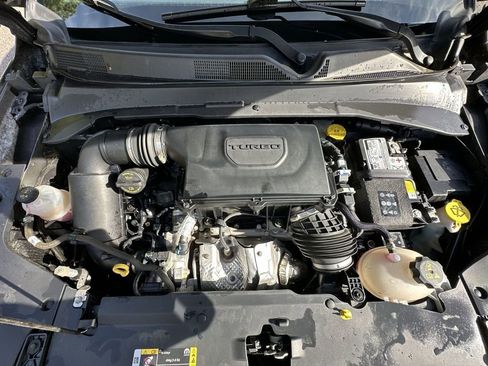 Used 2023 Jeep Compass Trailhawk image 17