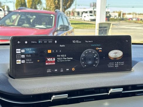 Used 2023 Genesis GV70 2.5T w/ Select Package image 21