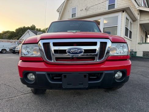 Used 2011 Ford Ranger XLT AWD/4WD image 11