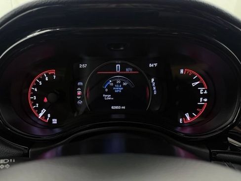 Used 2022 Dodge Durango GT AWD/4WD image 25