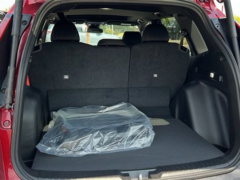 New 2026 Honda CR-V TrailSport image 14