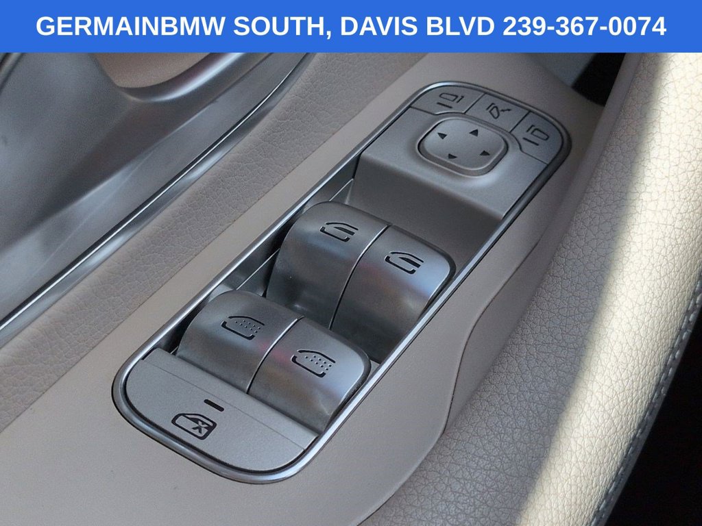 Used 2024 Mercedes-Benz GLS 450 4MATIC image 26