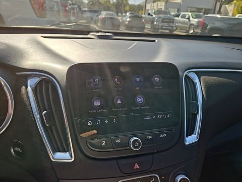 Used 2019 Chevrolet Malibu LT image 11