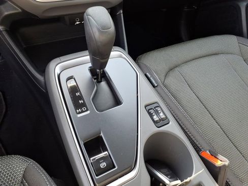 Used 2024 Subaru Crosstrek 2.0i Premium image 8