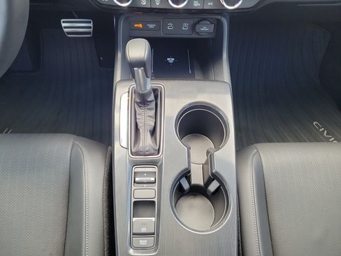 Used 2026 Honda Civic Sport Touring image 16