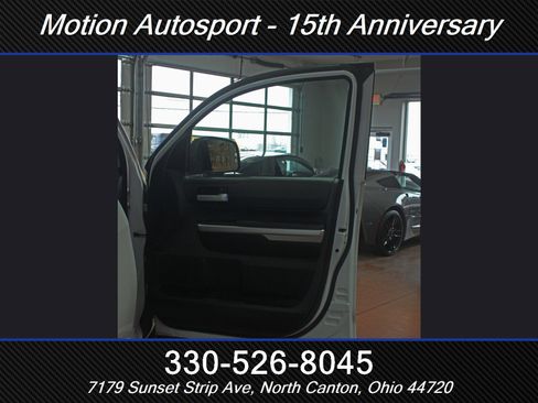 Used 2016 Toyota Tundra SR image 32