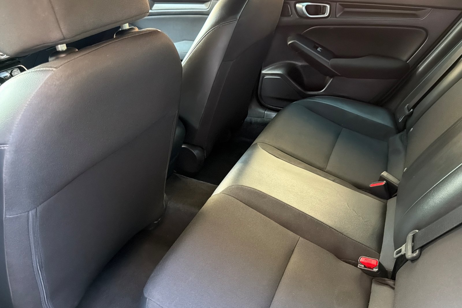 Used 2024 Honda Civic Sport image 12
