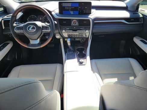 Used 2022 Lexus RX 350L FWD w/ Premium Package image 13