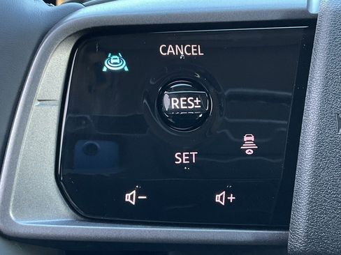 New 2026 Nissan Leaf SV+ image 22