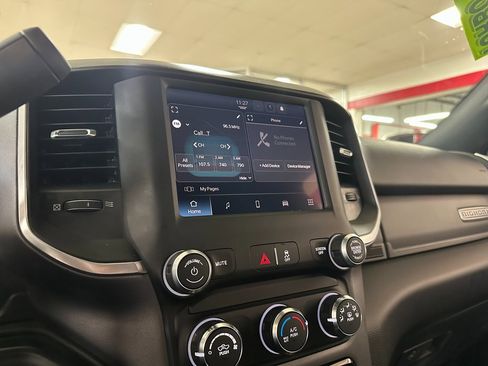 Certified 2024 RAM 3500 Big Horn image 20