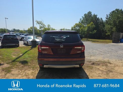 Used 2019 Honda Pilot EX-L image 4