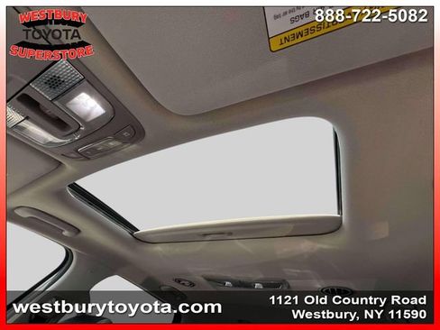 Used 2021 Kia Telluride EX w/ EX Premium Package AWD/4WD image 36