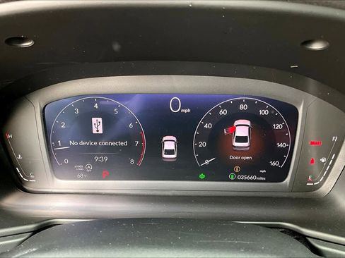 Used 2023 Honda Accord LX image 24