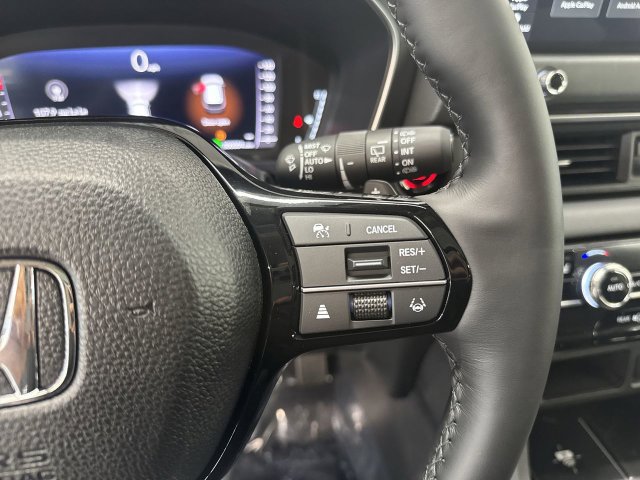 New 2026 Honda Pilot Elite image 13