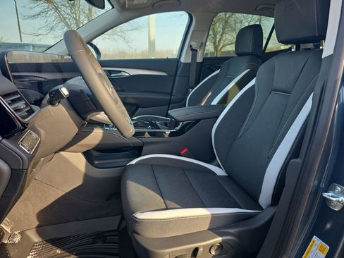 New 2026 Buick Envision Sport Touring AWD/4WD image 9