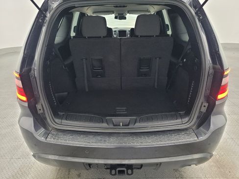 Used 2016 Dodge Durango SXT w/ Quick Order Package 23B RWD image 29